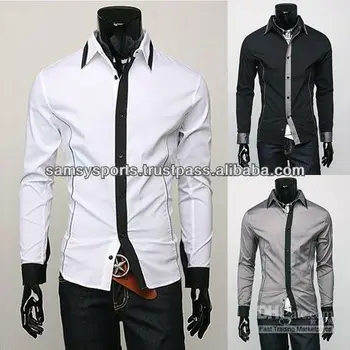 mens fancy dress shirts