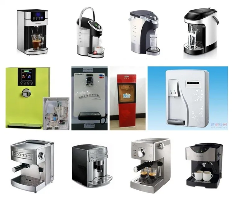 Instant Espresso Coffee Machine Water Boiler Heating Element Buy