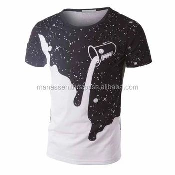 cool printed t shirts online