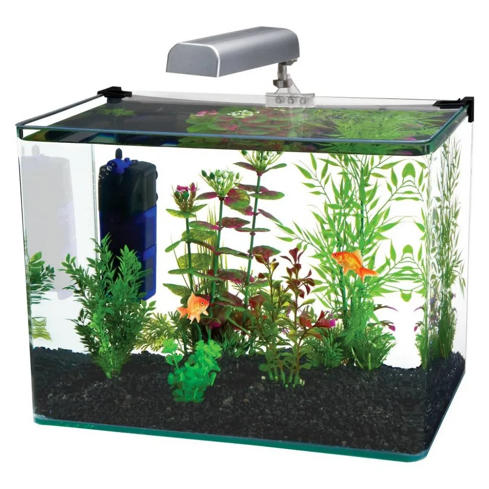 2017 Hotsale Wholesale Acrylic Fish Tank & Acryilc Aquarium - Buy ...