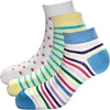 Price of New Fashion Cotton Ladies Socks