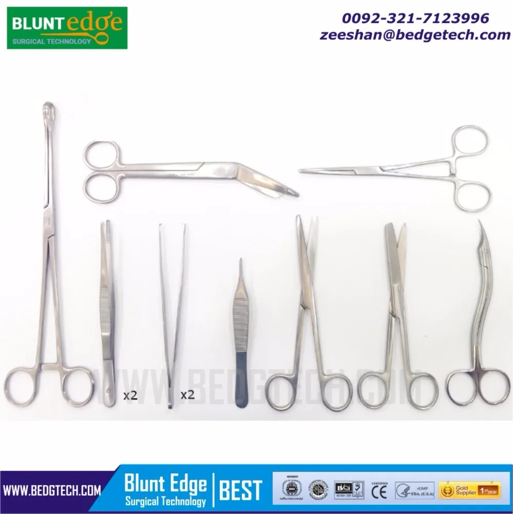 Charriere Amputation Saw - Buy Amputation Saw,Amputation And Resection ...