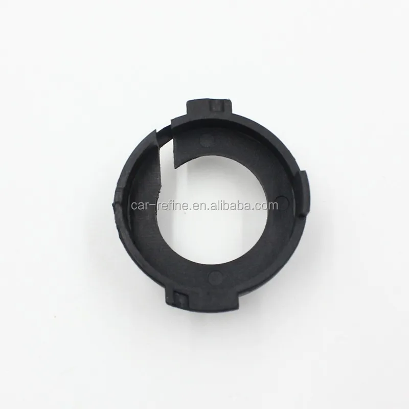2 Piezas H7 LED Adaptador de Retenedor de Titular de Bulbo de Faros LED Adaptador de Faros LED