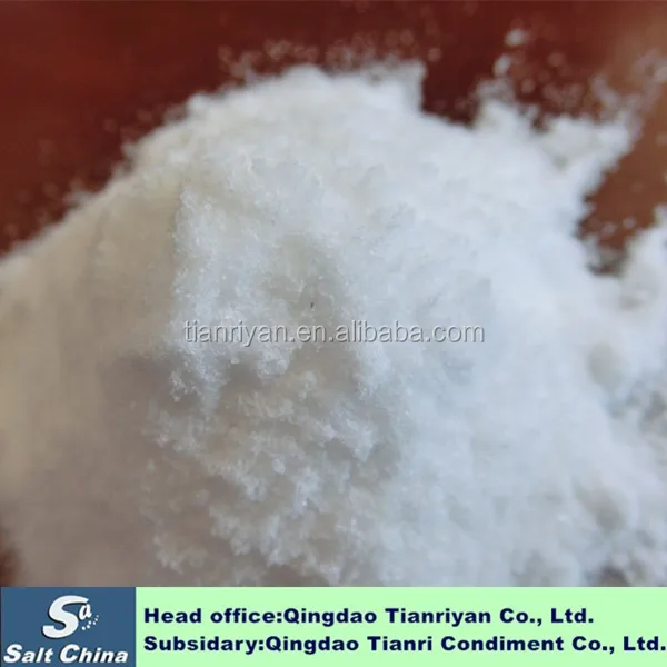 2021 Premium  Aquaculture  Sea Salt
