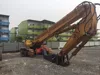 Excavator Mounted Vibratory Hammer