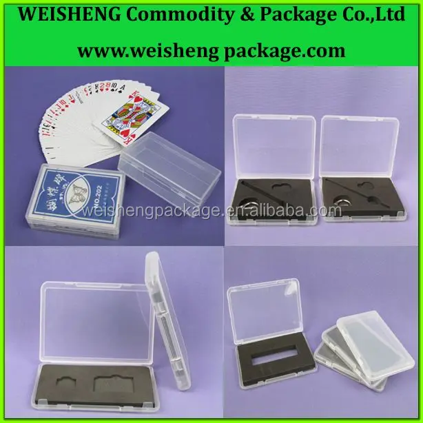 Mini Storage Box/plastic Keychain Box/plastic Key Ring Gift Box Buy