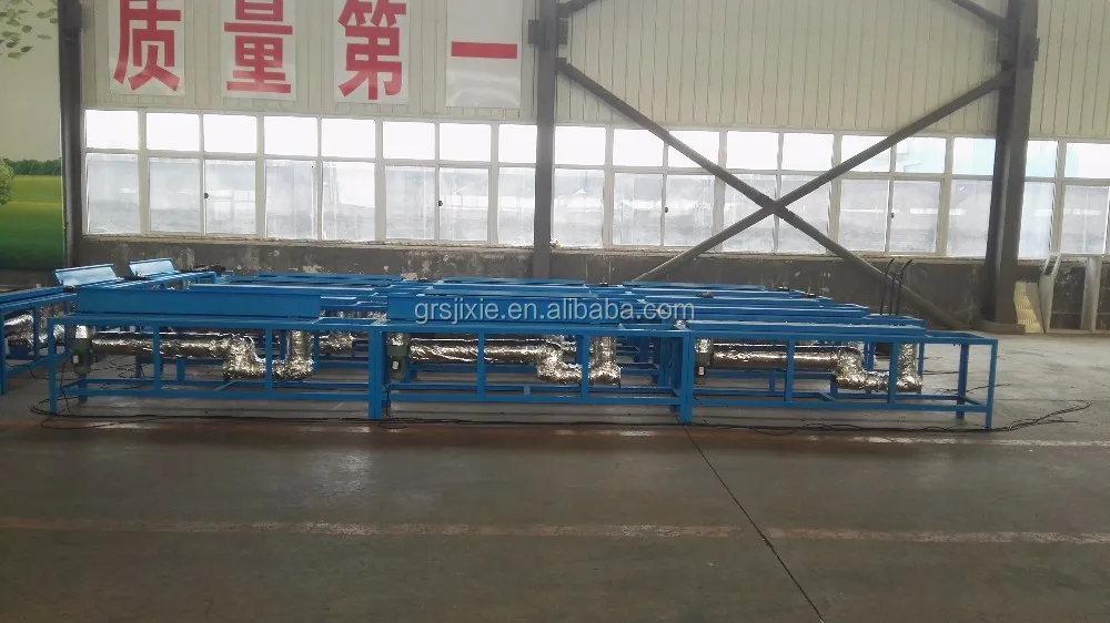 Multi Wire Staple Pin Making Machine/automatic Staples Production Line