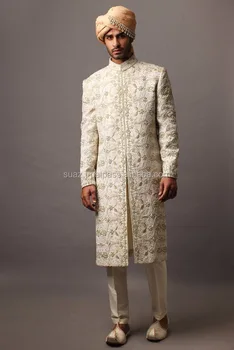sherwani suit design