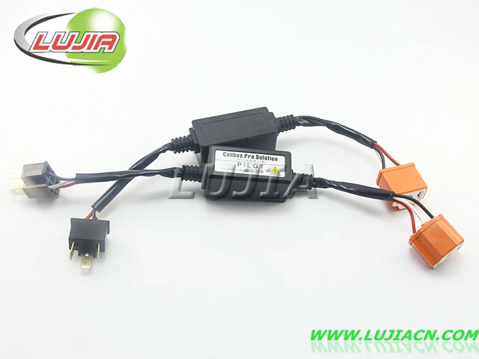 Canbus Decoder Hid Xenon Ballast,Canbus Pro Solution,Hid Adjustable