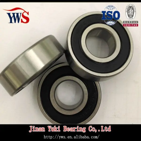 Yws 6202 2rs Stainless Steel Loose Ball Bearings Buy Stainless Steel