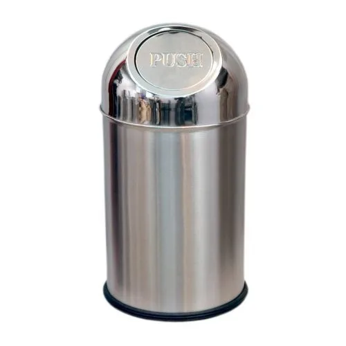 dustbin design