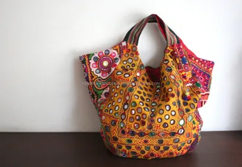 India Vintage Handbags Purses Handmade Embroidery Ethnic India Vintage Handbags Purses Handmade Embroidery Ethnic Bags