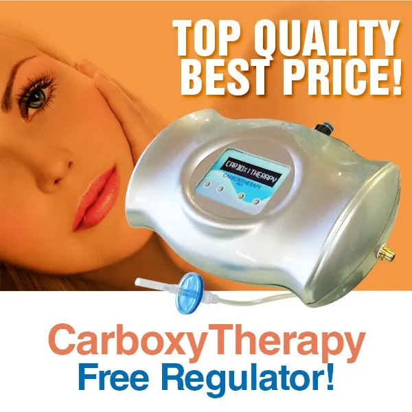 carboxytherapy - best wrinkle removal and cellulite treatment