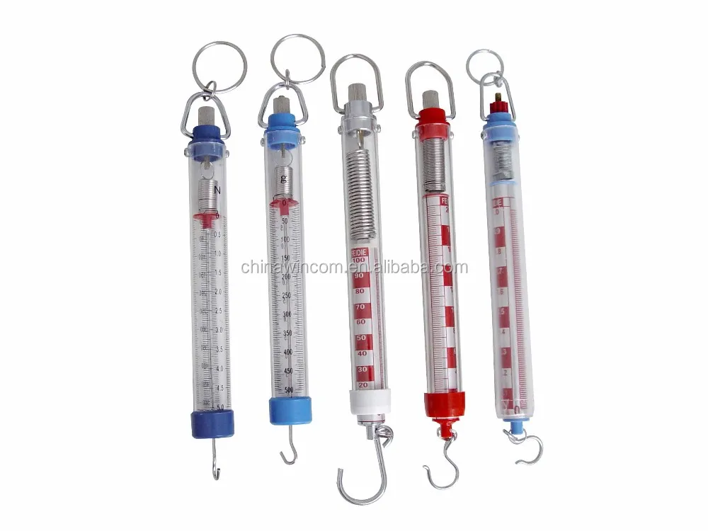 Spring Scale For Round /Flat Type wincom