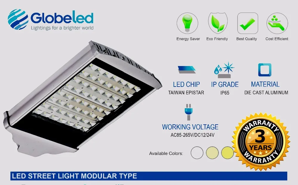 Led Street Light Supplier Manila Philippines Led Streetlight Led Manila