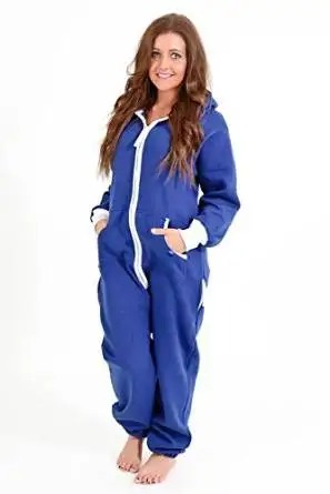 jogging jumpsuit one piece