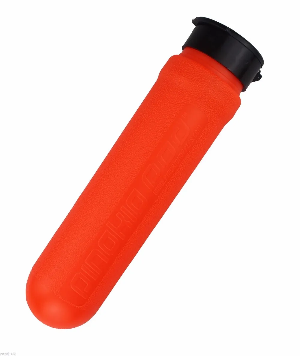 New Model Standard Quality Paintball Pods 140 Rounds Yellow Paintball