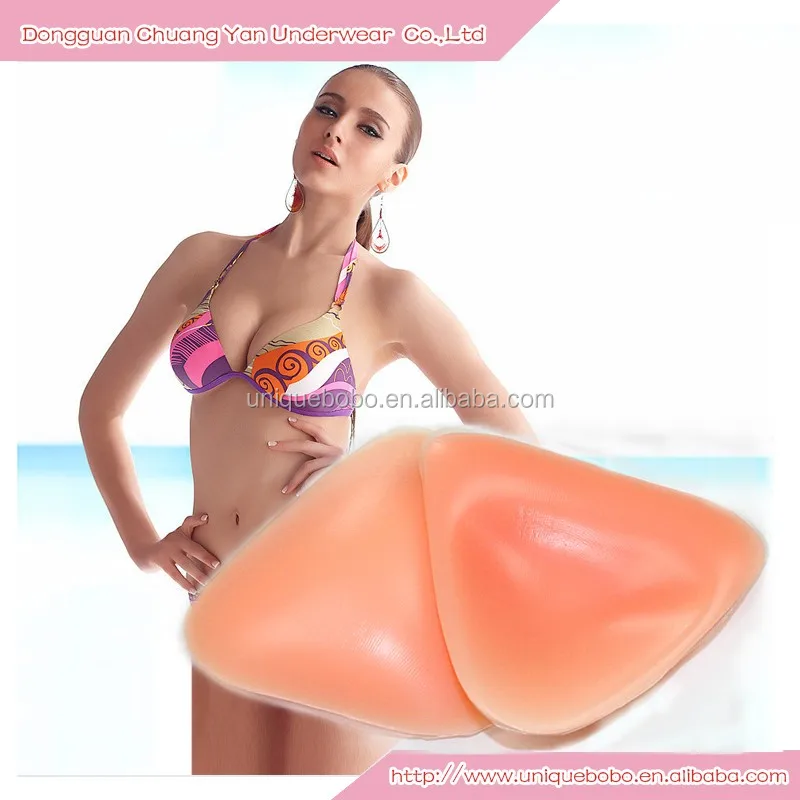 breast enhancers for swimsuits