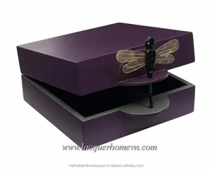 Vietnam lacquer ware- lacquer jewelry boxes , high quality, direct supply- http://lacquerhomevn.com/