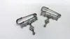 Rhinestone Safety Pin