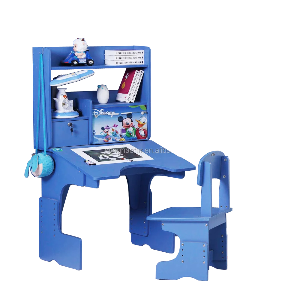 Good Health Adjustable Kids Study Table Bs001 Buy Kids Study Table Pink For Girls,Folding