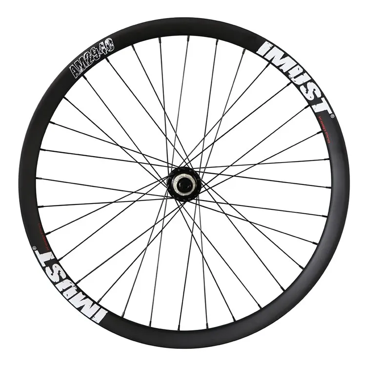 best all mountain rims