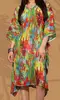New Top Modern Style Kaftan, Home And Office Use Latest Design Pattern Multicolour and recent stylle ladies kaftan dress sale.
