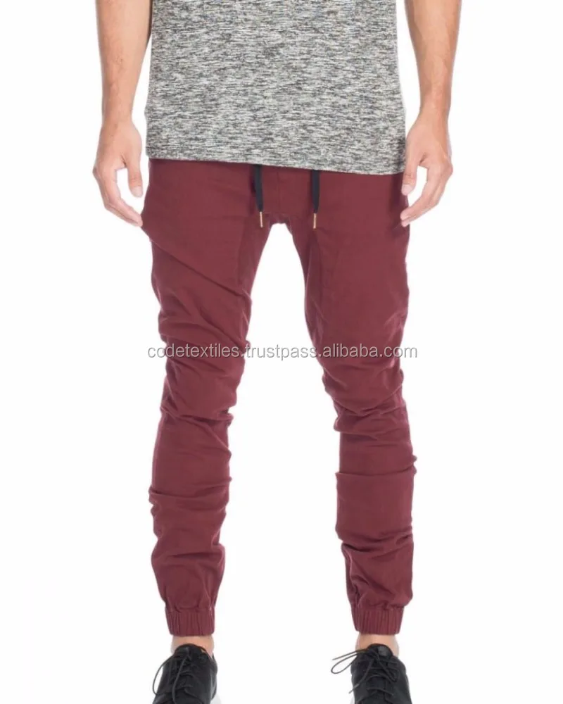 yoga joggers mens