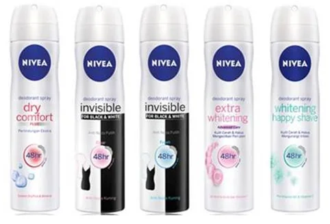 nds0001 nivea deodorant spray for buy nds0001 nivea deodorant spray for buy