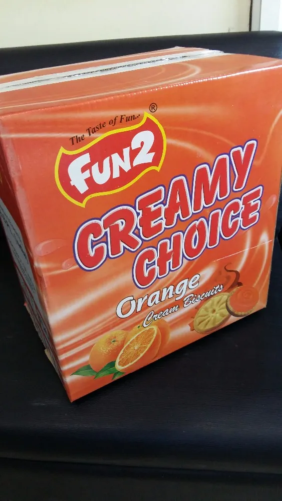 Thin Biscuits Creamy Choice Biscuits Hot Cream Cookie Wheat Floor Semi