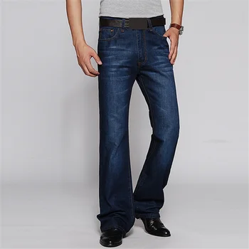 mens bootcut flare jeans
