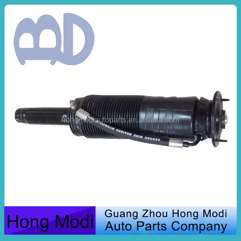 Front Right ABC Hydraulic Shock Absorber Car Hydraulic Suspension - 00-06 Fit For Mercedes S-Class (W220)/CL-Class (W215)