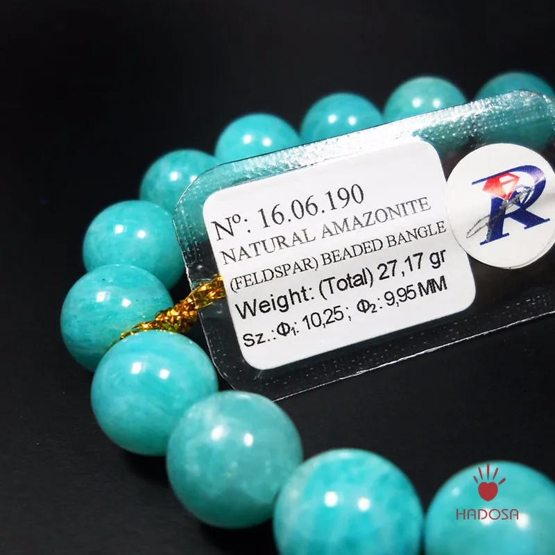 Amazonite Stone Amazonite Bracelets Amazonite Stone Bracelet Grade aa Buy Amazonite Stone Hot Stone Gemstone Product On Alibaba Com