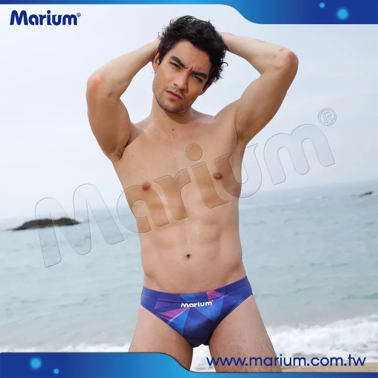 16セクシーな男性用水着男性用プリント水着 Buy 16 Hot Sexy Men Swimming Suits Smooth Stretch Fabric Swimwear Printed Swimsuits For Men Product On Alibaba Com