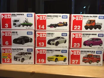 tomica diecast cars for sale