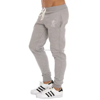 plain sweat pants