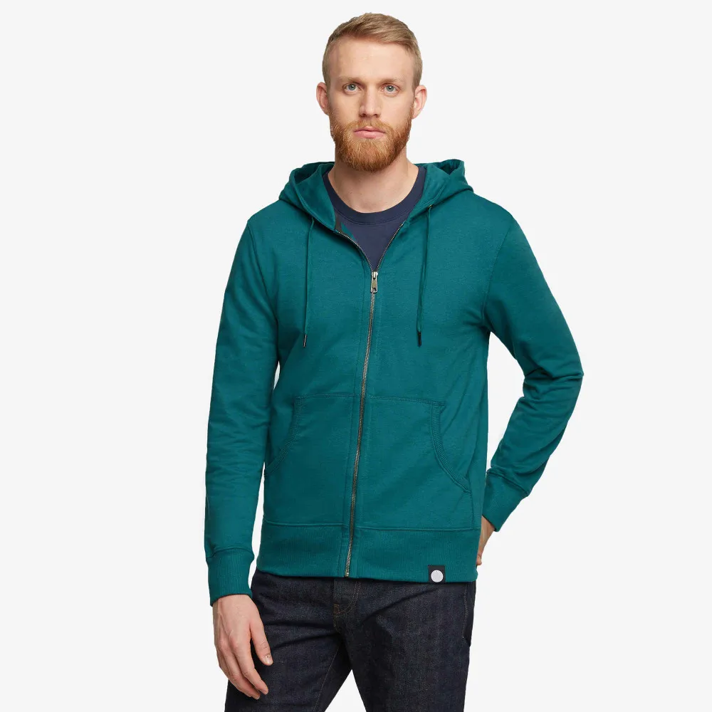 Cotton Basic Plain Dyed Men Zipper Hoodies For Men - Buy Pima Cotton ...