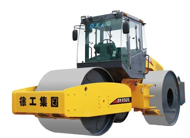 Chinese Brand  15 ton compactor 3Y153J Three Wheel Static Road Roller for Sale