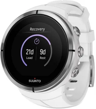 suunto ambit 3 white
