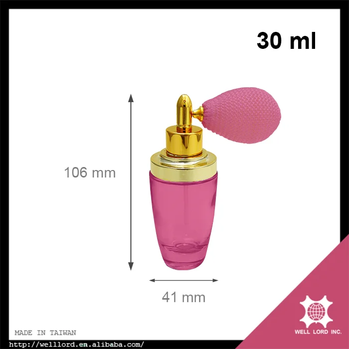 pink perfume pink bottle