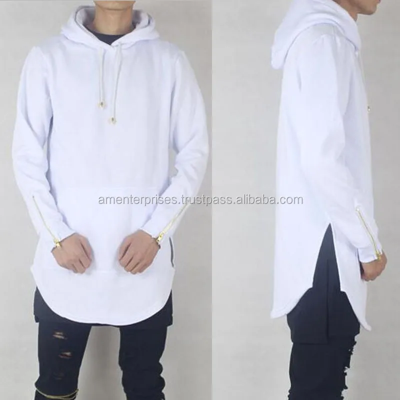 plain mens hoodies