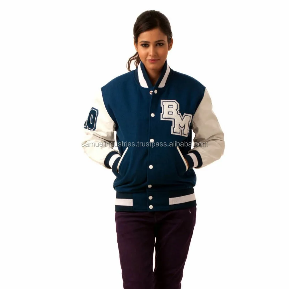 sports girl jackets