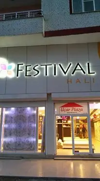 Festival Kar Tanesi 9557a Festival Hali Outlet Halilar Kar Tanesi Hali