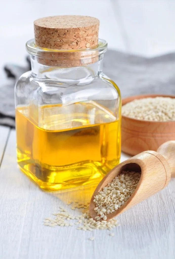 Sesame Oil Usp/bp From India Buy Sesame Oil,Sesame Seed Price,Sesame