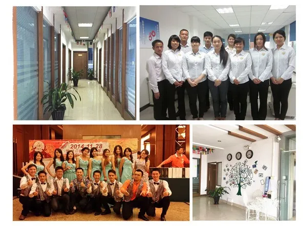 N54 neodymium disc shaped epoxy magnets