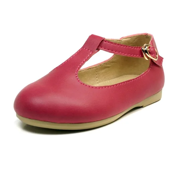 Flat Ballerina Shoes  Girls