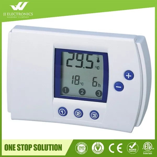 Best Modern Design Lcd Digital Programmable Room