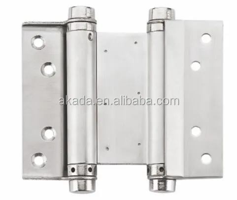 Akada Stainless Steel Commercial Heavy Duty Swing Away Expandable Offset Door Hinges Buy Offset Hinge Heavy Duty Door Pivot Hinge Swing Clear Door