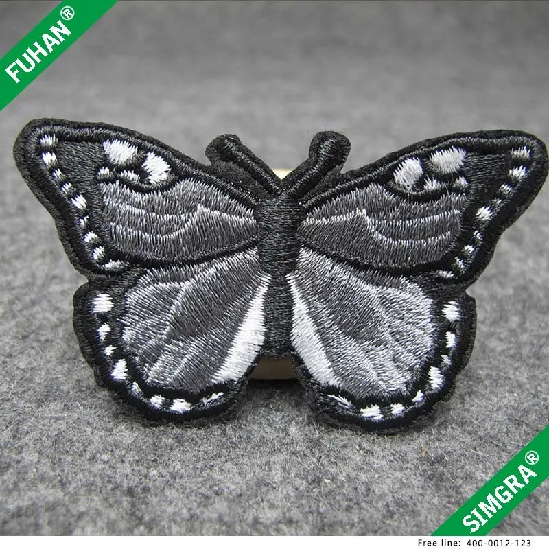 butterfly Patch