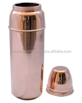 copper thermos